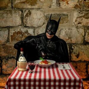 Meet your Posher, KSL